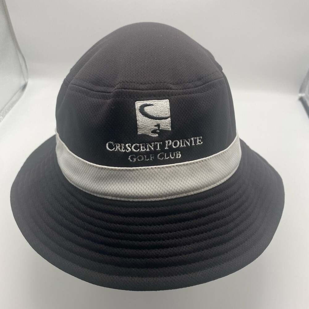 Pukka Crescent Pointe Golf Club Bucket Hat